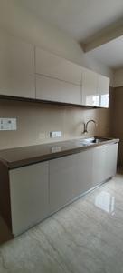 Kitchen Image of 1400 Sq.ft 2 BHK Apartment / Flat for sale in Sonam Indradhanush, Mira Road East Mira Bhayandar for Rs. 11500000