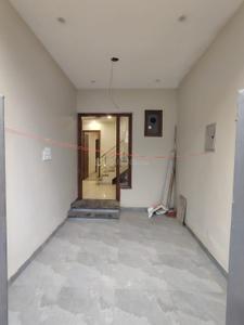 Hall Image of 900 Sq.ft 3 BHK Independent House for sale in Madhav Evergreen Residence, Sanauli Zirakpur for Rs. 14000000