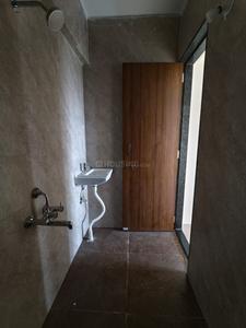 Bathroom Image of 870 Sq.ft 2 BHK Apartment / Flat for sale in Dhayari Pune for Rs. 5400000