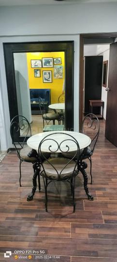 Timmy Residency Main Image 1