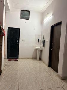 Hall Image of NB girls pg in Marhar Mau Kala, Lucknow