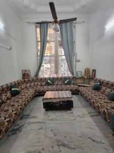 Hall Image of 2301 Sq.ft 4 BHK Independent House for sale in Satellite Ahmedabad for Rs. 40000000