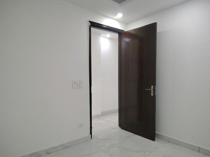 Dr Ambedkar Colony, Chhattarpur Bedroom One 1