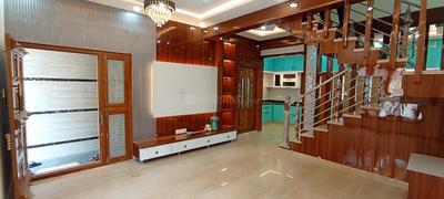 Living Room Image of 2580 Sq.ft 4 BHK Independent House for sale in JP Nagar Bengaluru for Rs. 19500000