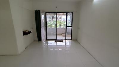 Living Room Image of 900 Sq.ft 2 BHK Apartment / Flat for sale in Nanded Pune for Rs. 9000000