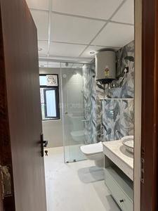 Bathroom Image of 2070 Sq.ft 4 BHK Apartment / Flat for sale in Terrace Homes, Noida Extension Greater Noida for Rs. 15686000