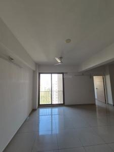 Hall Image of 1273 Sq.ft 2 BHK Apartment / Flat for sale in Siddhi Aarohi Elysium, South Bopal Ahmedabad for Rs. 6300000