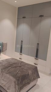 Bedroom Image of 2312 Sq.ft 4 BHK Apartment / Flat for sale in Sree Sai Altis, Manapakkam Chennai for Rs. 26600000