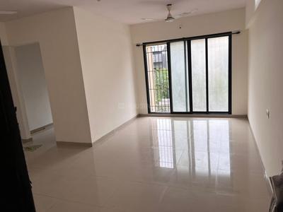 Hall Image of 850 Sq.ft 2 BHK Apartment / Flat for sale in Lodha Paradise, Thane West Thane for Rs. 9750000