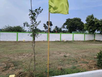 Image of 932 Sq.ft Residential Plot / Land for sale in Maraimalai Nagar, Chennai for Rs. 2982000