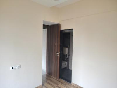 Bedroom Image of 530 Sq.ft 1 BHK Apartment / Flat for rent in Hiranandani Estate Thane for Rs. 24999