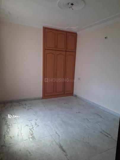 Group Housing Society Bedroom 1