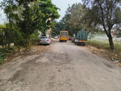 Image of 1200 Sq.ft Residential Plot / Land for sale in Magnum R K Township, Bommasandra, Bengaluru for Rs. 11220000