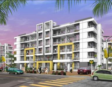 1 BHK Flat