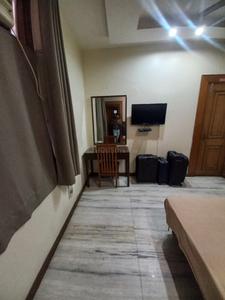 Bedroom Image of Helloworld kalkaji in Kalkaji, New Delhi