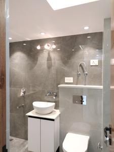 Bedroom One Image of 1500 Sq.ft 3 BHK Apartment / Flat for sale in SB youth Apartment, Sector 2 Dwarka New Delhi for Rs. 31500000