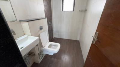 Image of 1150 Sq.ft 2 BHK Apartment / Flat for rent in Abhijit Jayanti Nagari 4, Besa, Nagpur for Rs. 24000