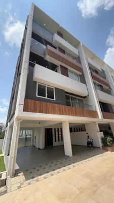 Building Image of 5000 Sq.ft 5 BHK Villa for sale in Kiwale Pune for Rs. 34500000