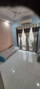 Bedroom Image of 1000 Sq.ft 2 BHK Apartment / Flat for sale in Dombivli East Thane for Rs. 8500000