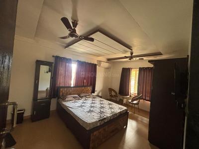 Bedroom Image of 2000 Sq.ft 3 BHK Villa for sale in Gold Valley Lonavala for Rs. 21100000