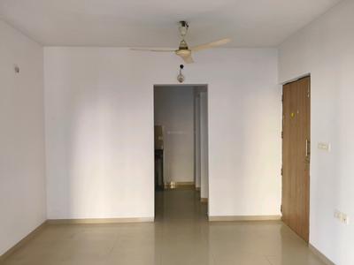 Living Room Image of 777 Sq.ft 1.5 BHK Apartment / Flat for sale in Lodha Casa Rio, Palava Phase 1 Thane for Rs. 3900000