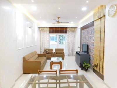 Hall Image of 1060 Sq.ft 2 BHK Apartment / Flat for sale in Shivaji Nagar Pune for Rs. 19000000