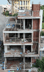 Image of 7000 Sq.ft 5 BHK Duplex for sale in Gomti Nagar, Lucknow for Rs. 45000000