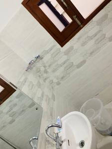Bathroom Image of PG for girls in Sector 69, Mohali