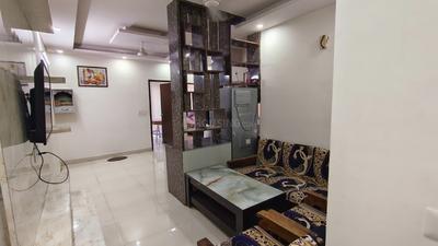 Hall Image of 870 Sq.ft 2 BHK Apartment / Flat for sale in Signature Global The Roselia, Sector 95A Gurgaon for Rs. 6500000