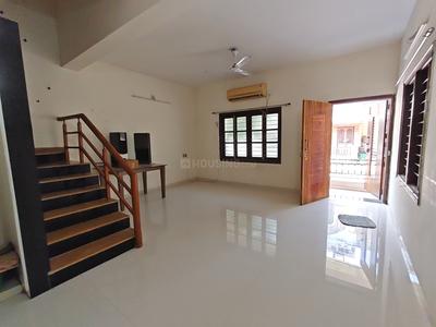 Hall Image of 1300 Sq.ft 3 BHK Villa for sale in Saiyed Vasna Vadodara for Rs. 14000000