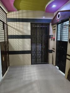 Hall Image of 950 Sq.ft 2 BHK Apartment / Flat for sale in Sudama Nagar Indore for Rs. 5500000