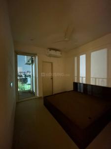 Bedroom Image of 920 Sq.ft 3 BHK Apartment / Flat for rent in Sector 108 Gurgaon for Rs. 35000