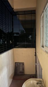 Balcony Image of 1450 Sq.ft 2 BHK Independent House for sale in Laxmi Nilayam, Ghatkesar Secunderabad for Rs. 9500000