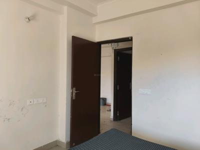 Bedroom Image of 1600 Sq.ft 3.5 BHK Apartment / Flat for rent in Terrace Homes, Noida Extension Greater Noida for Rs. 26050