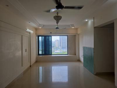 Living Room Image of 1165 Sq.ft 3 BHK Apartment / Flat for sale in Lokhandwala Whispering Palms Xxclusives, Kandivali East Mumbai for Rs. 30000000