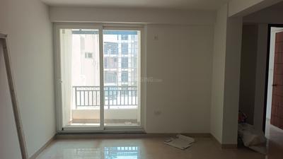 Living Room Image of 1294 Sq.ft 2.5 BHK Apartment / Flat for sale in Vrindavan Yojana Lucknow for Rs. 9600000