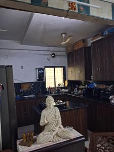 Kitchen Image of 1365 Sq.ft 3 BHK Apartment / Flat for sale in Ashok Nagar Allahabad for Rs. 13500000