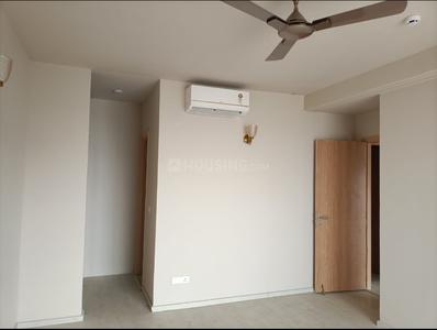 4 BHK Flat