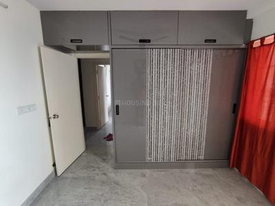 Image of 1050 Sq.ft 2 BHK Apartment / Flat for rent in MVV &amp; MK Park, Kurmannapalem, Visakhapatnam for Rs. 25000
