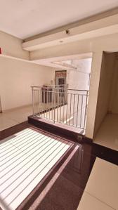 Balcony Image of 1250 Sq.ft 2.5 BHK Apartment / Flat for sale in Amanora Neo Towers, Hadapsar Pune for Rs. 17000000