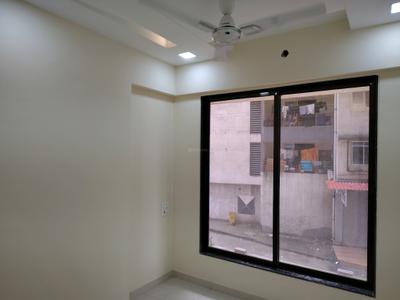 Bedroom Image of 998 Sq.ft 2 BHK Apartment / Flat for rent in Hiranandani Estate Winona, Hiranandani Estate Thane for Rs. 45000