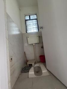 Image of 630 Sq.ft 1 BHK Apartment / Flat for rent in Goel Ganga Atharva Ganga, Pashan, Pune for Rs. 20000