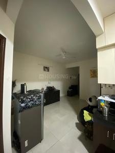 Hall Image of 640 Sq.ft 2 BHK Apartment / Flat for sale in Signature Global Orchard Avenue , Sector 93 Gurgaon for Rs. 6000000