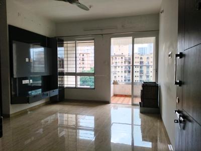 Living Room Image of 724 Sq.ft 1 BHK Apartment / Flat for sale in VTP Leonara E Building, Mahalunge Pune for Rs. 5400000