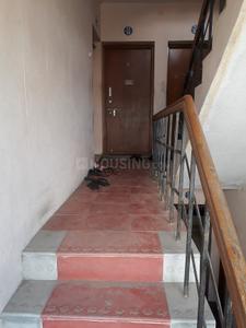 Balcony Image of 444 Sq.ft 1 BHK Apartment / Flat for sale in Sholinganallur Chennai for Rs. 2300000