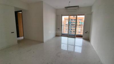 Living Room Image of 1000 Sq.ft 3 BHK Apartment / Flat for sale in Ekta Tripolis, Goregaon West Mumbai for Rs. 37000000