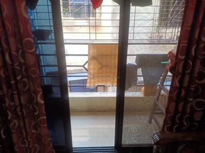 Balcony Image of 635 Sq.ft 2 BHK Apartment / Flat for sale in Bhiwandi Thane for Rs. 3200000