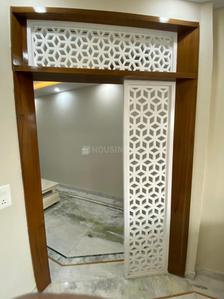 Hall Image of 891 Sq.ft 2 BHK Builder Floor for sale in Kalkaji New Delhi for Rs. 16000000