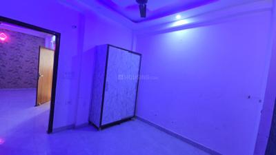 Bedroom Image of 950 Sq.ft 3 BHK Apartment / Flat for sale in Indraprashtha Yojna Ghaziabad for Rs. 4650000