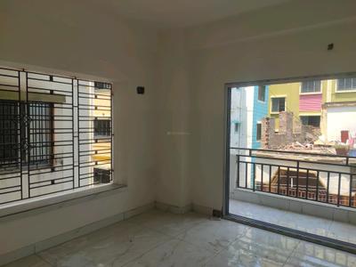 Bedroom Image of 1441 Sq.ft 3 BHK Apartment / Flat for sale in Dum Dum Kolkata for Rs. 6000000